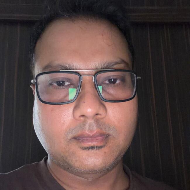 बंगलौर में बेबीसिटिंग की नौकरी: Vik