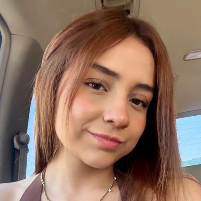 Babysitter in Monterrey: Romina