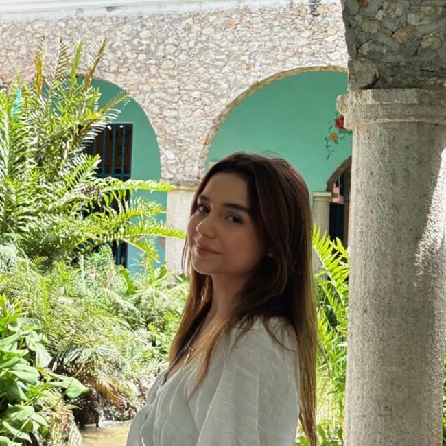 Babysitter in Monterrey: Romina