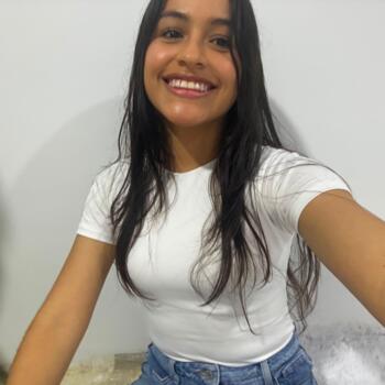Niñera Bucaramanga: Angie