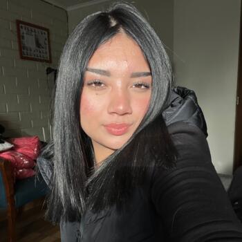 Niñera en Maipú: Aranza