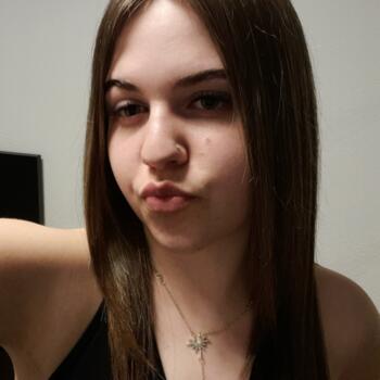 Babysitter St-Barthélemy: Alycia