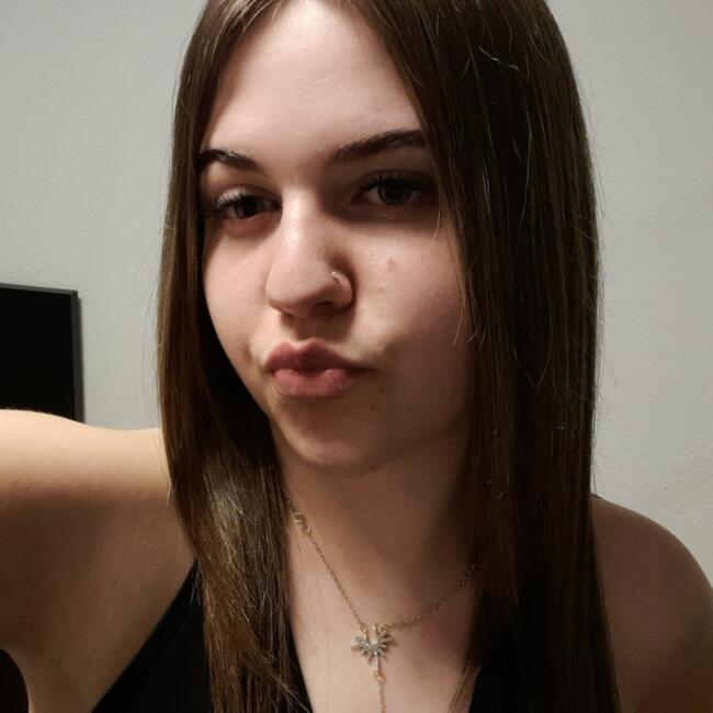 Babysitter in St-Barthélemy: Alycia