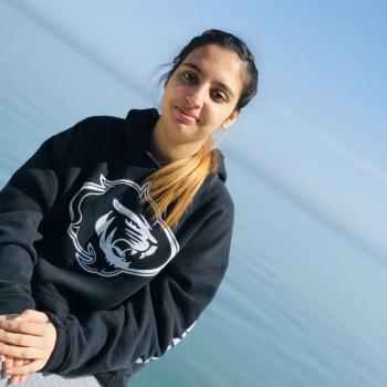 Babysitter Brampton: Jashandeep kaur