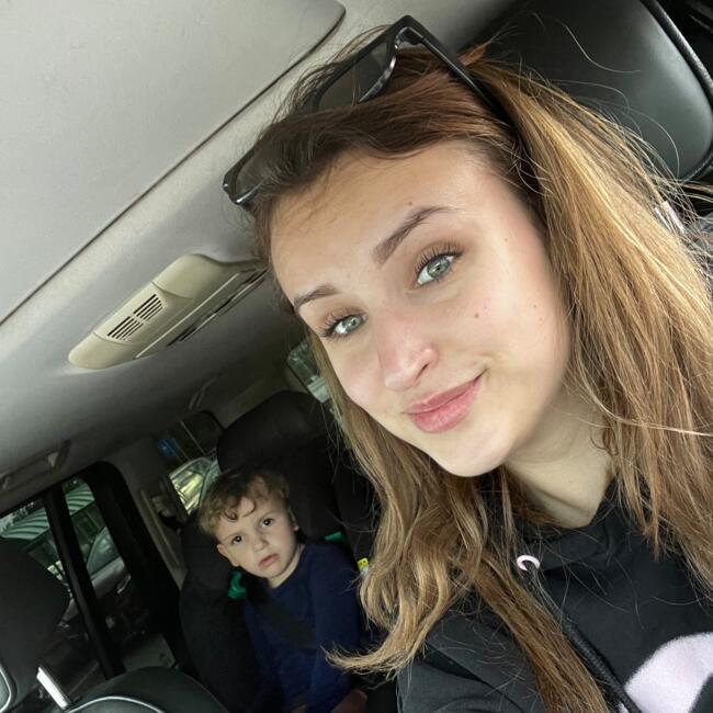 Δουλειά για babysitter στην περιοχή Βρότσλαβ: Alicja