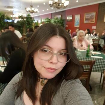 Babysitter in Maipú: Catalina