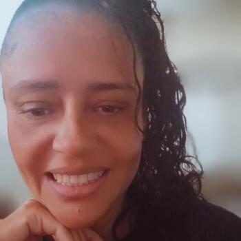 Babysitter in São Gonçalo (São Gonçalo): Fatima