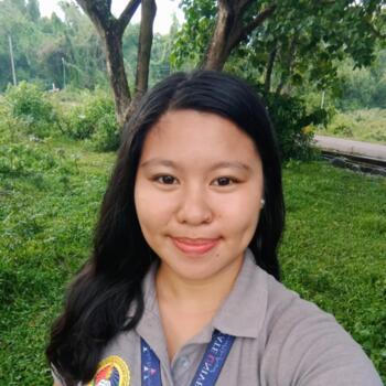 Nanny in Dumaguete: Cherry