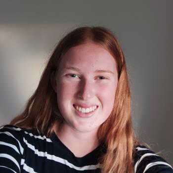 Babysitter in Auckland: Ella