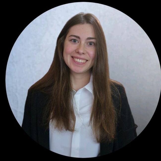 Babysitter in Braga: Mariline Borges