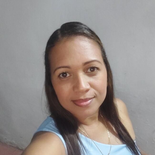 Niñera en Cartagena de Indias: Lizeth