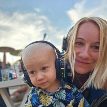 Parent Frankfurt am Main: Kristin