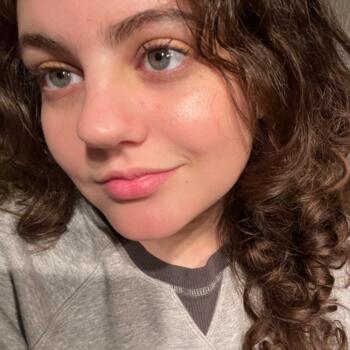 Babysitter München: Efi