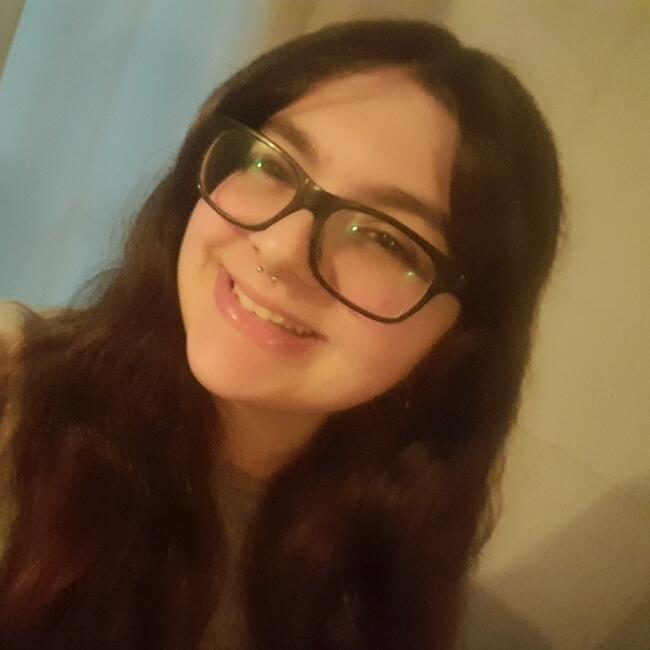 Babysitter in Buenos Aires: Julia