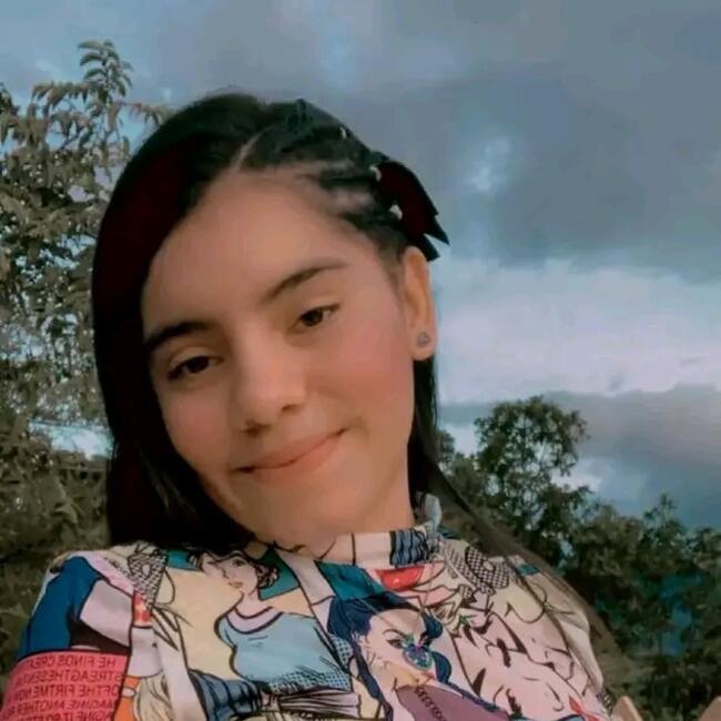 Niñera en Comayagüela (Departamento de Francisco Morazán): Astrid