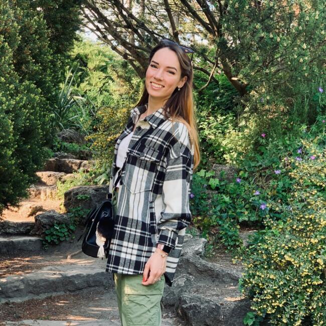 Bébiszitter Aszód területén: Anna