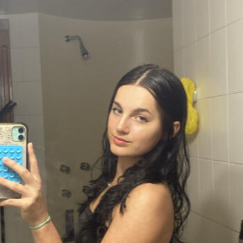 Babysitter in Porto Alegre: Manuela