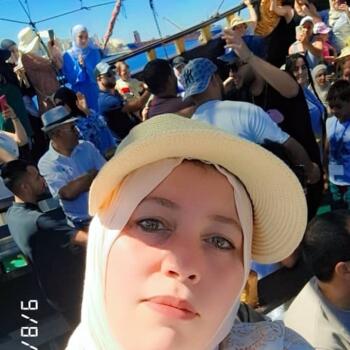 Nanny in Bagneux: Fatna