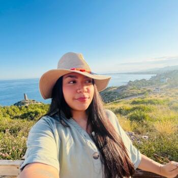 Babysitter Vila-real: Alejandra