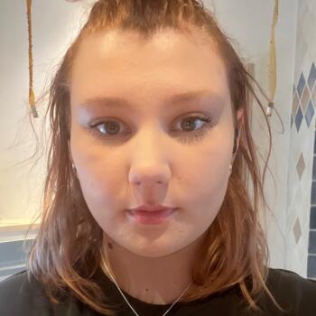 Babysitter i Næstved: Pernille