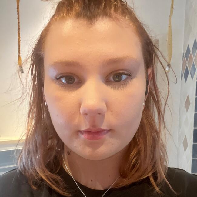 Babysitter in Næstved: Pernille