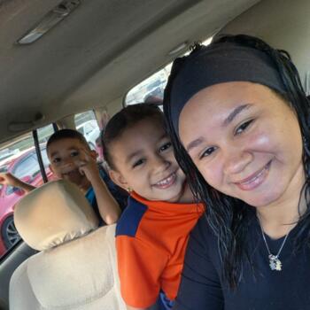 Babysitting job in Toa Alta: babysitting job Alanie
