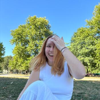 Babysitter a Torino: Elena