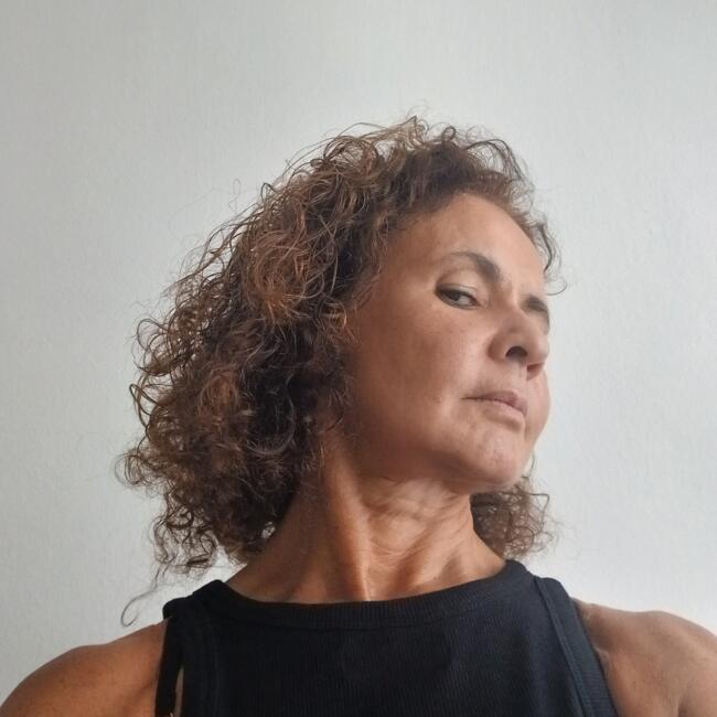 Niñera en Las Palmas de Gran Canaria: Ana