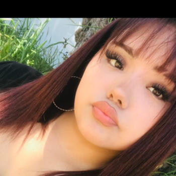 Niñera Llanquihue: Antonia