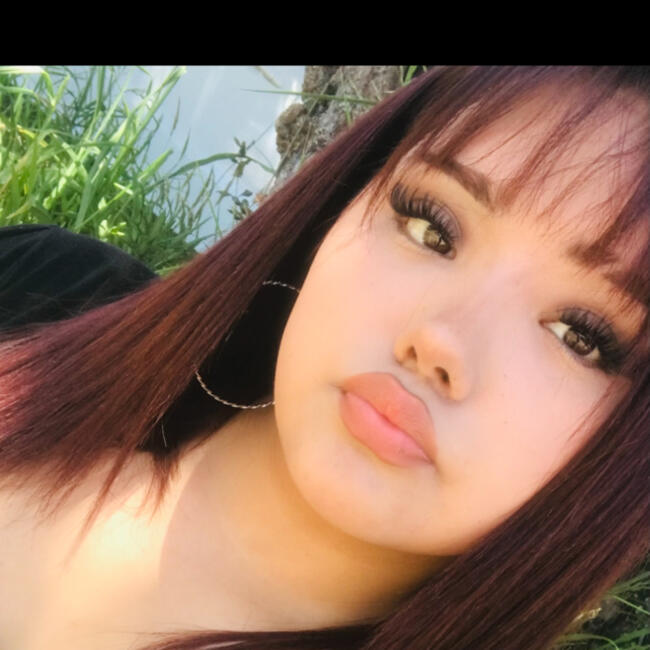 Niñera en Llanquihue: Antonia