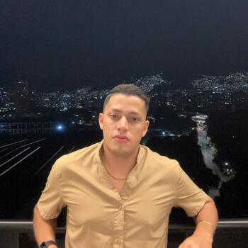 Babysitting job in San Rafael (Provincia de Heredia): babysitting job Joztin