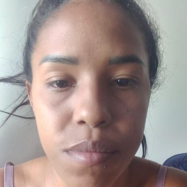 Emprego de babá em Curitiba: ANDRESSA