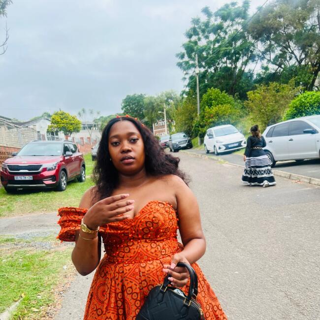 Babysitting job in Durban: Lethiwe