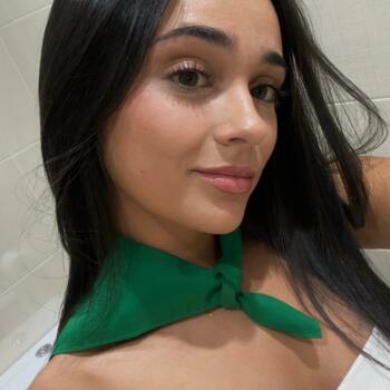 Canguro en Salamanca: Laura