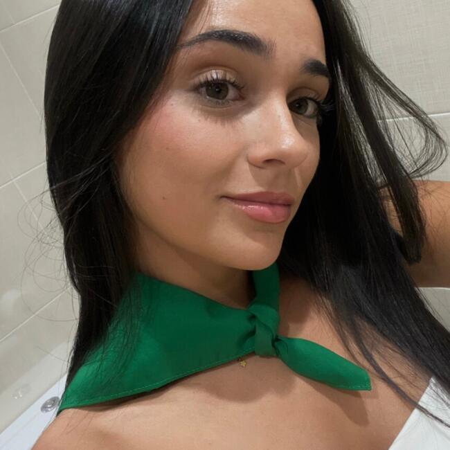 Canguro en Salamanca: Laura