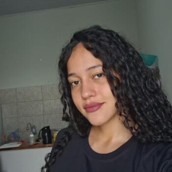 Babysitting job in Sinop: babysitting job Brenda