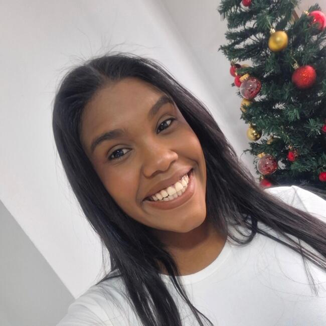 Niñera en Caracas: Gabriela