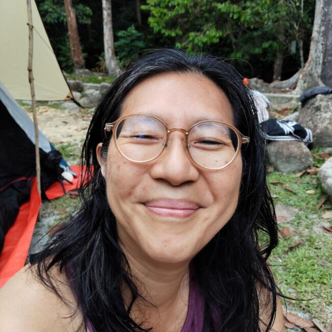 Babysitter in Port Dickson: Kok