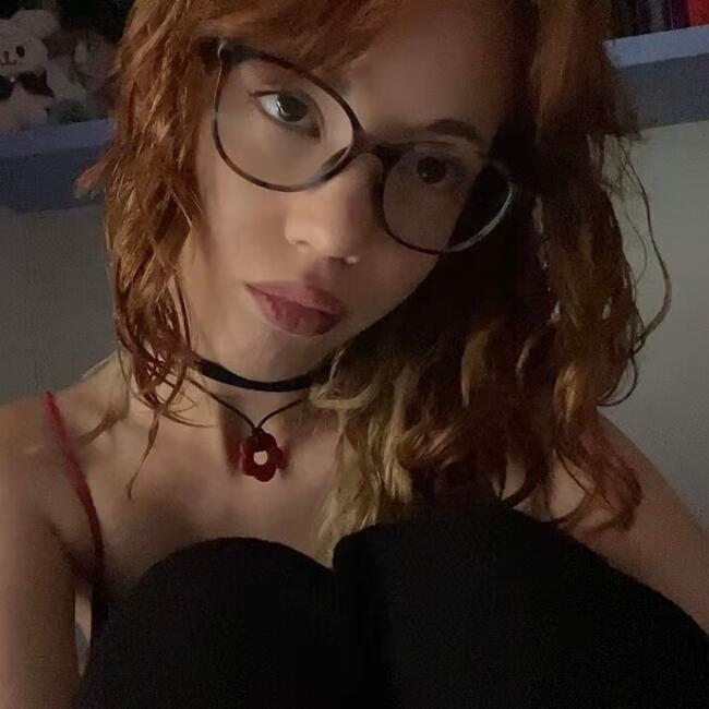 Babysitter in Palermo: Denise