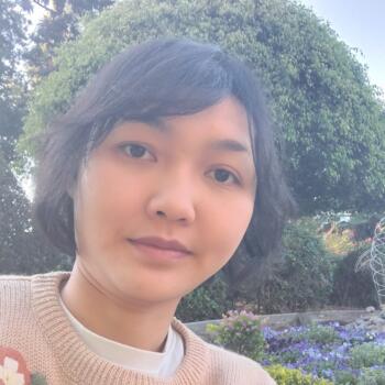 Babysitter in Brisbane: Jenny