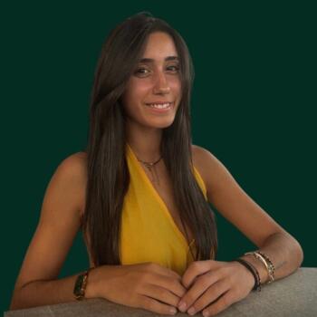 Babysitter em Loulé: Iara