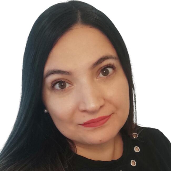 Babysitter in Santiago: Carla
