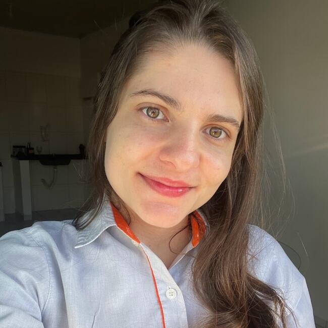 Emprego de babá em Paulo Afonso: Taylane