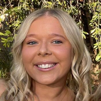 Babysitter Geelong: Bianca