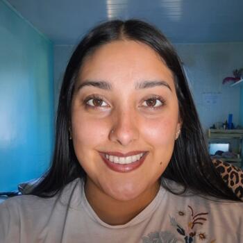 Babysitter in Salinas: Lucía Olivera