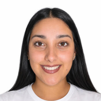 Babysitter Salinas: Lucía Olivera