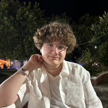 Babysitter Offenbach: Stefan