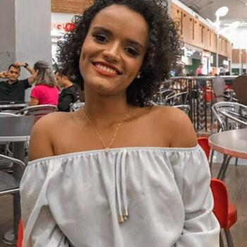 Família Santana de Parnaíba: Rayane