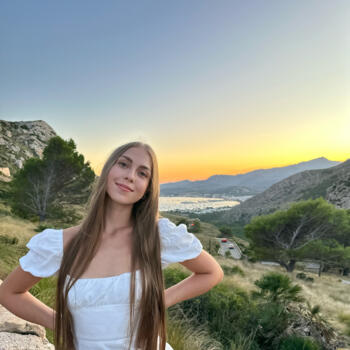 Canguro en Palma de Mallorca: Milena