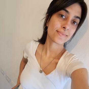 Niñera en Morón: Fiamma